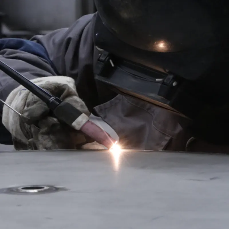 Advanced Industries